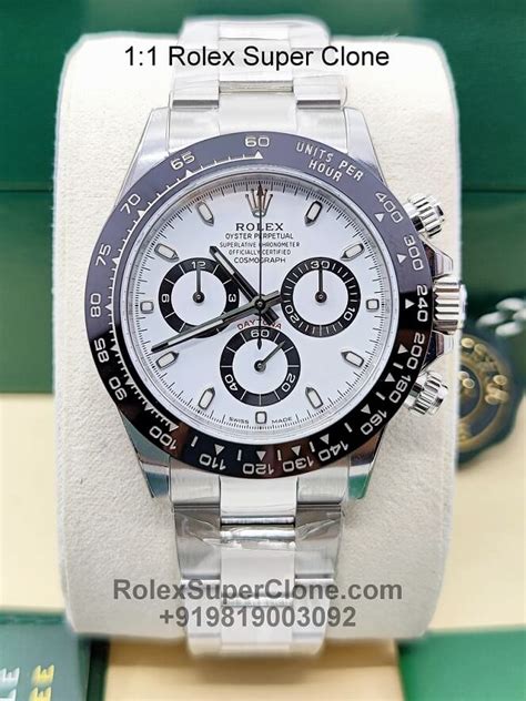 1.1aaa kwaliteit rolex|rolex 1 1 super clone.